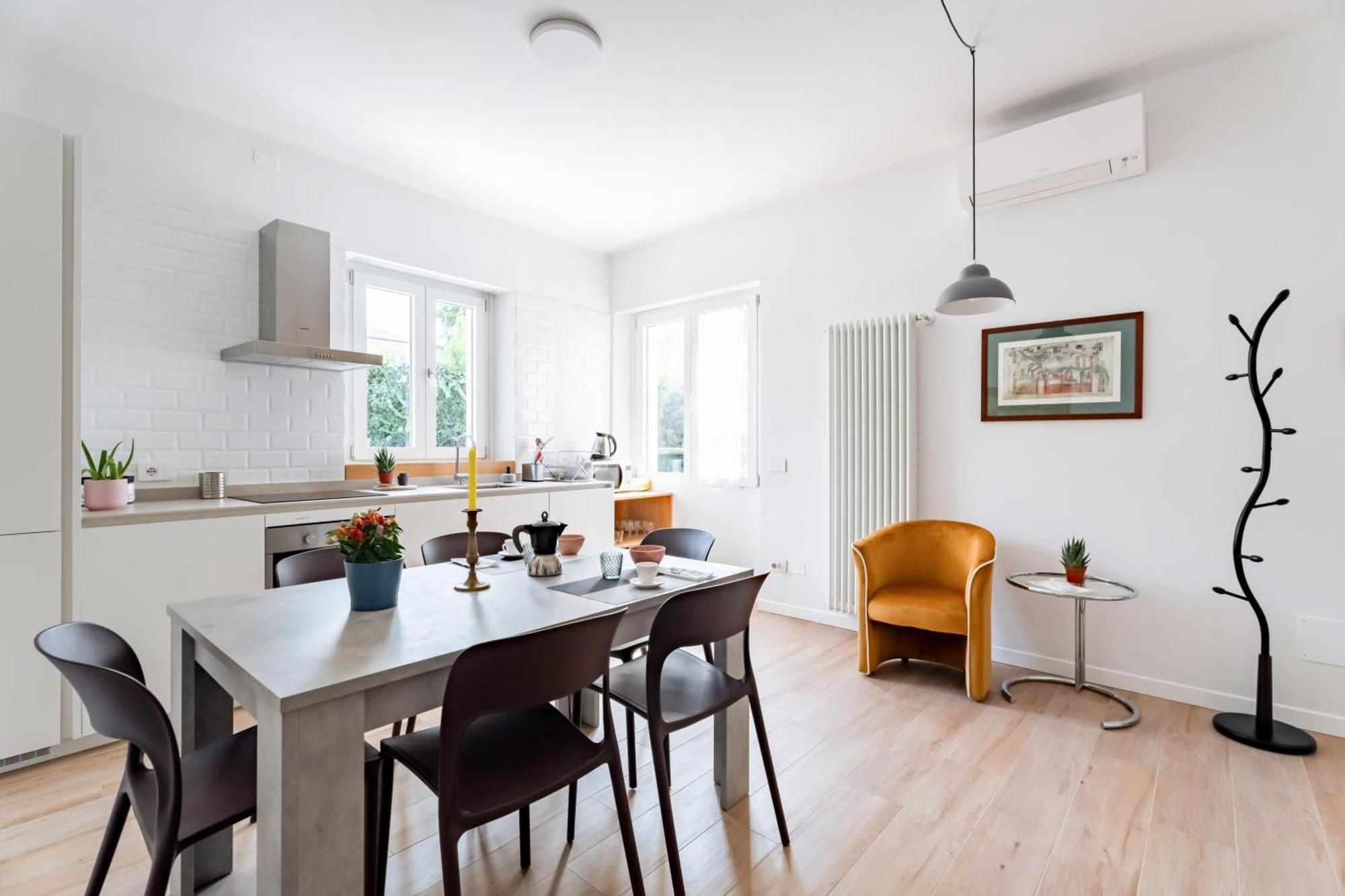 San Zeno Modern Near The Centre! Appartamento