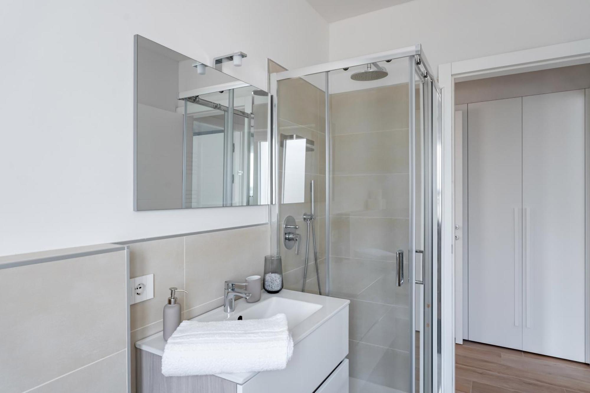 Appartamento San Zeno Modern Near The Centre!