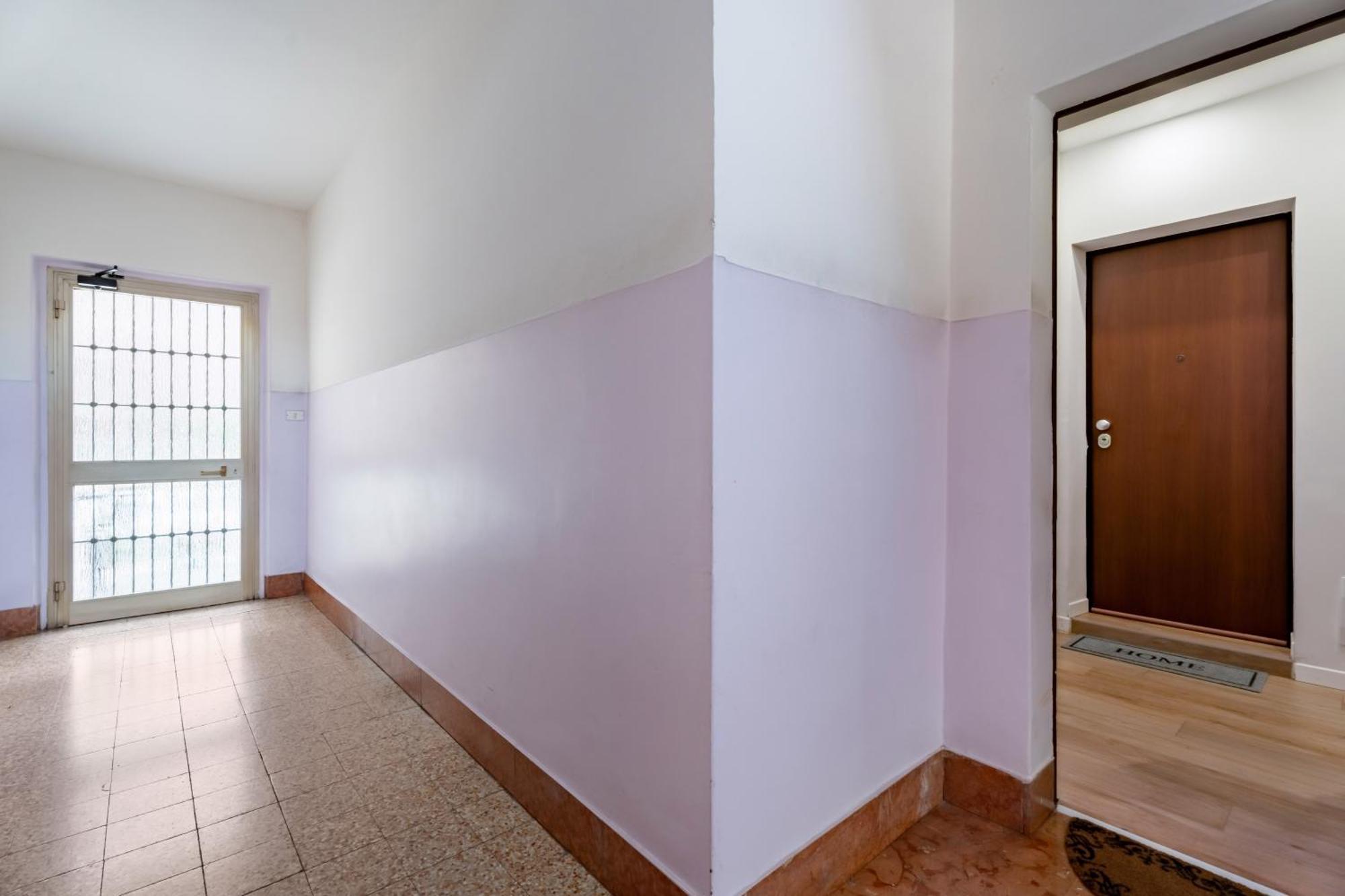 San Zeno Modern Near The Centre! Appartamento Verona
