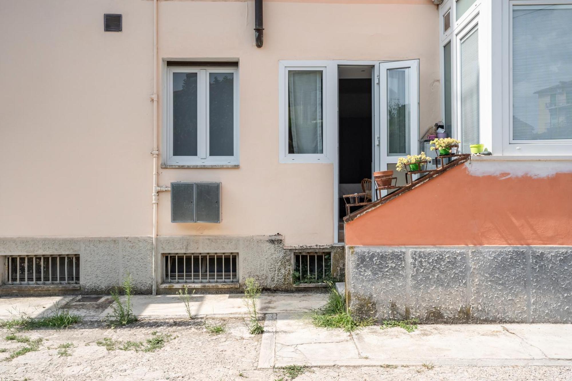 San Zeno Modern Near The Centre! Appartamento *