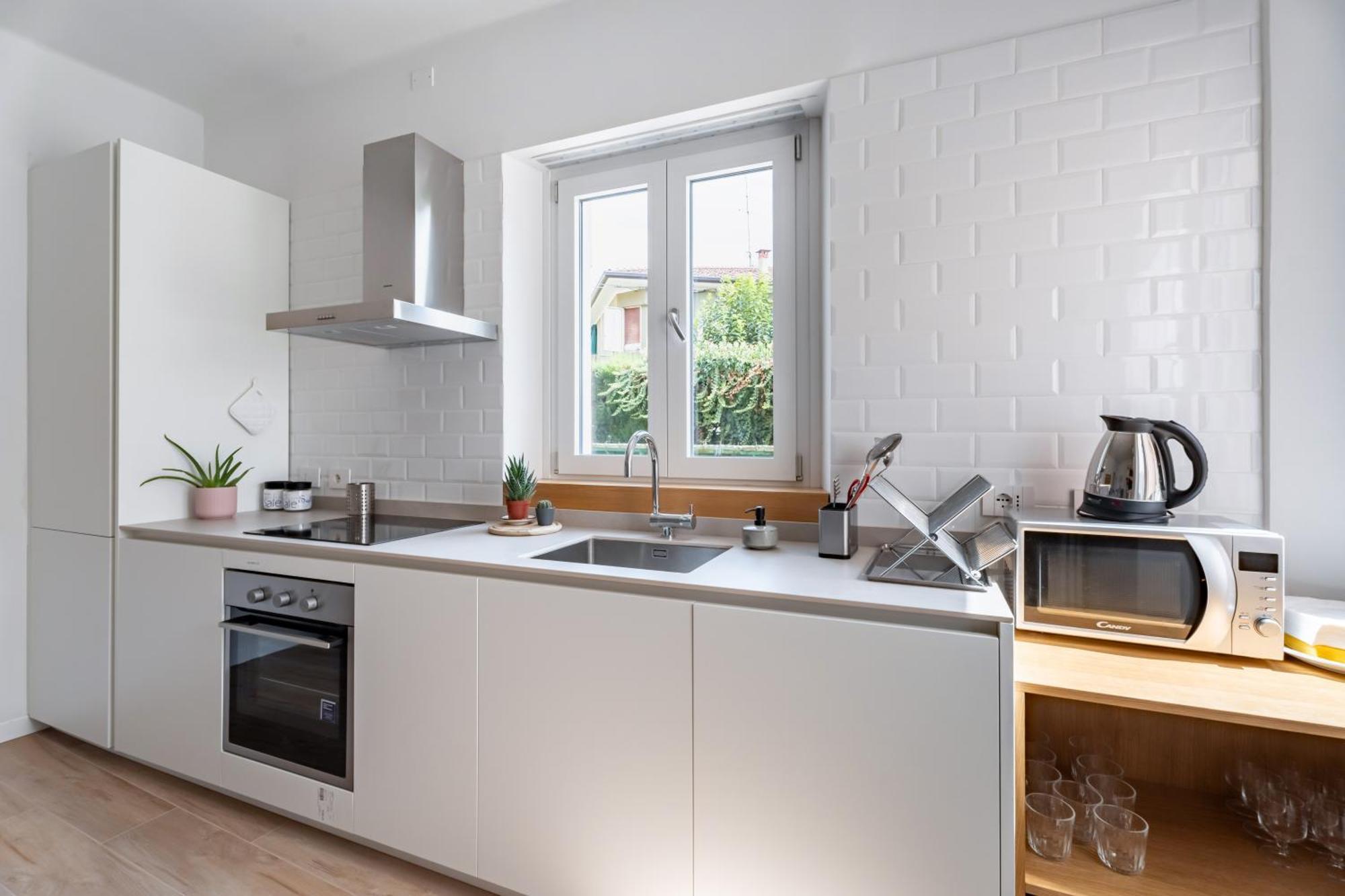 Appartamento San Zeno Modern Near The Centre! *